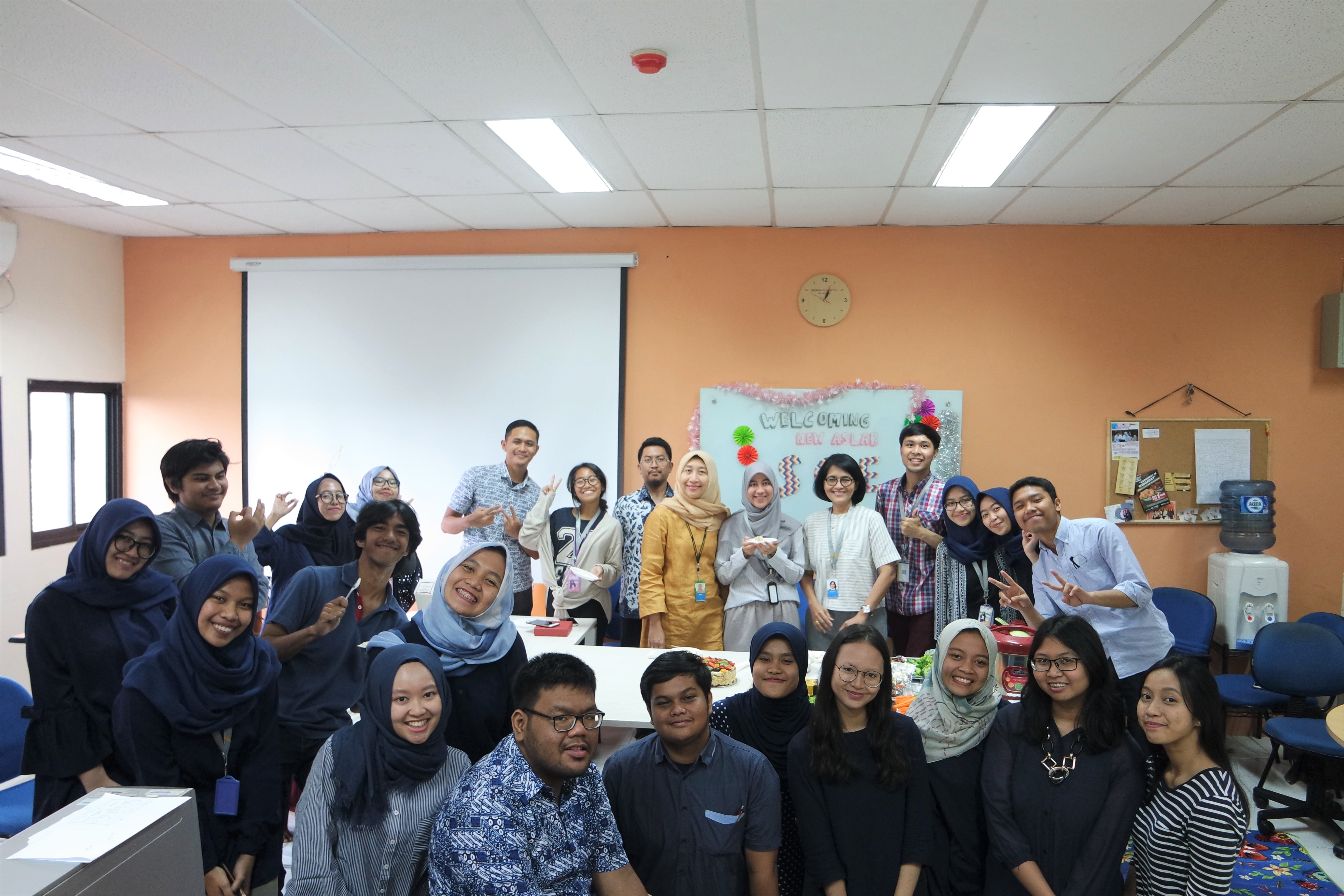 SQE Laboratory team and collaborations